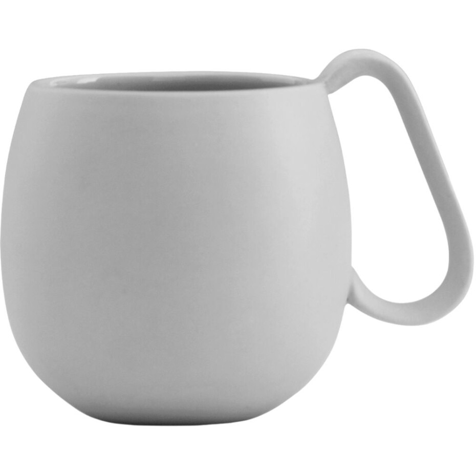 Hrnek NINA 250 ml, sada 2 ks, šedá, Viva Scandinavia - main (4)