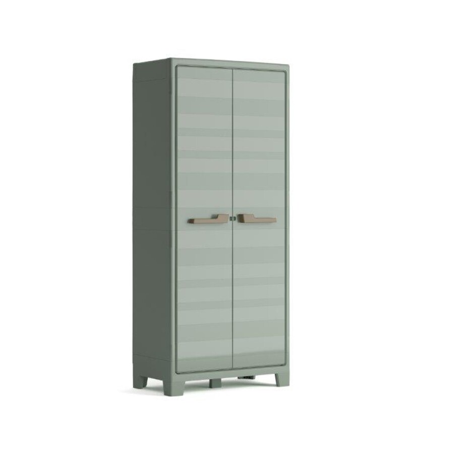 Keter Skříň Keter Evoca Planet Outdoor Utility  KT-610745 - main (0)