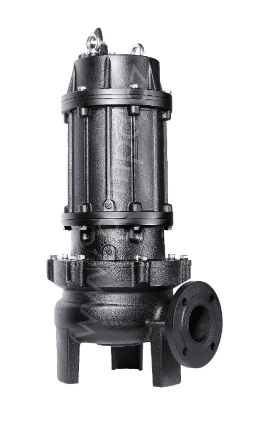 Pumpa 80BLV 47.5 400V 7,5kW Vortex - main (0)