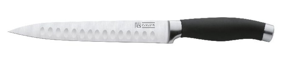 CS SOLINGEN Nůž kuchyňský na šunku 20 cm SHIKOKU CS-019990 - main (0)