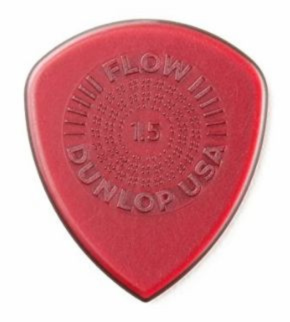 Dunlop Flow Standard Grip 1.5 6ks - main (0)