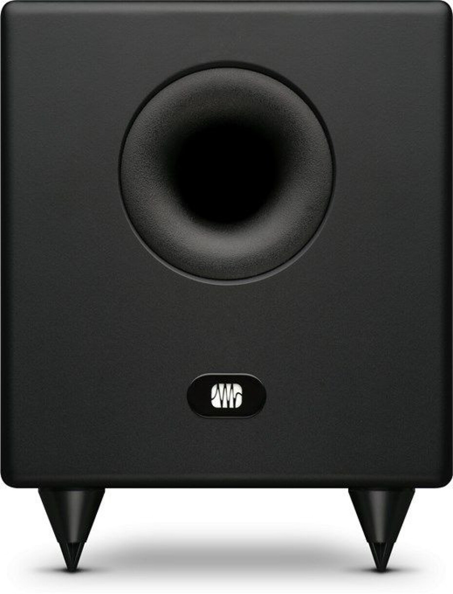 Presonus Temblor T8 - main (0)