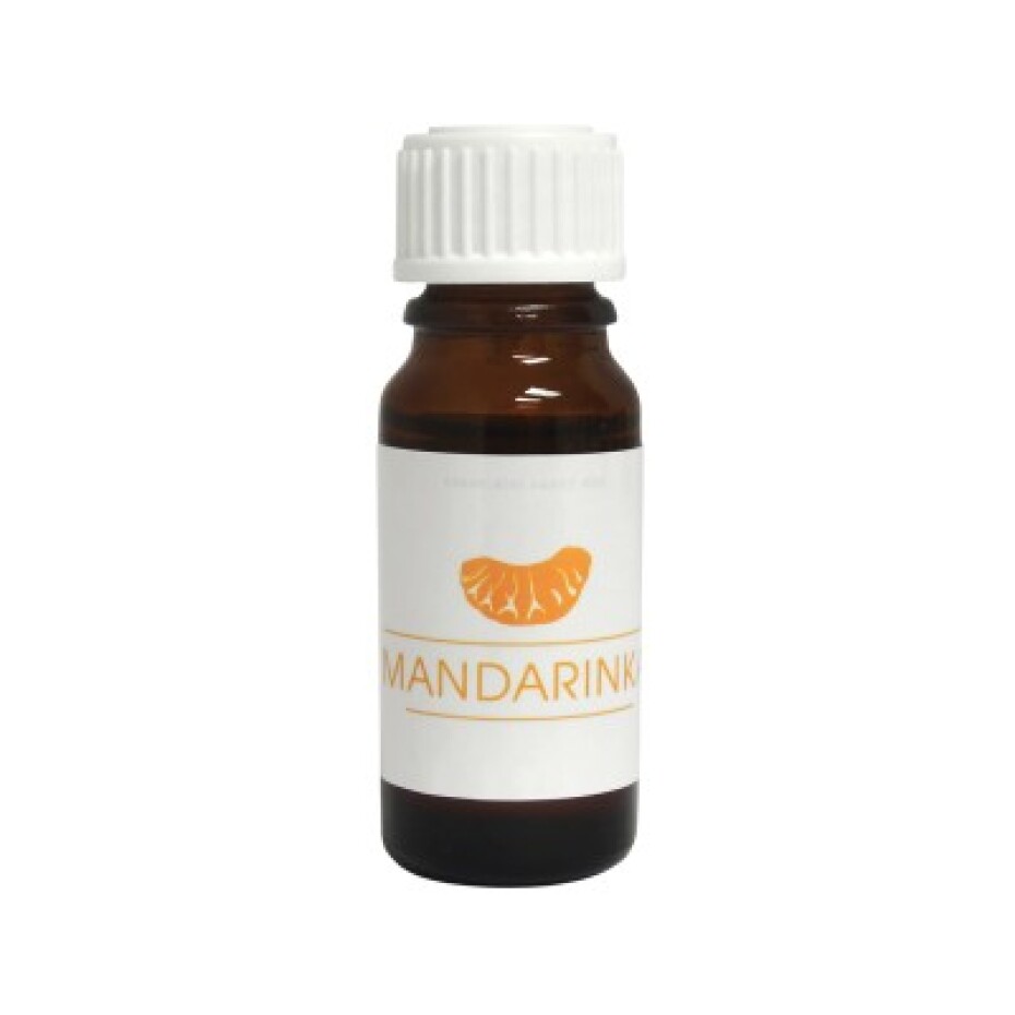 Hanscraft esenciální vonný olej Mandarinka 10ml - main (0)