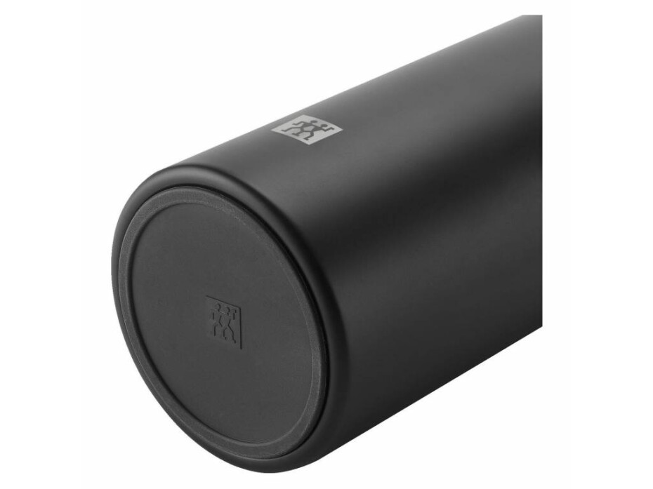 Vakuová termoska 1 l, černá, ZWILLING - main (2)