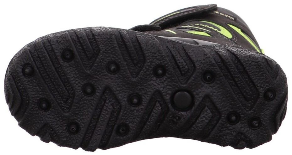 zimní boty HUSKY GTX, Superfit, 0-809080-0300, zelená - 29 - main (4)