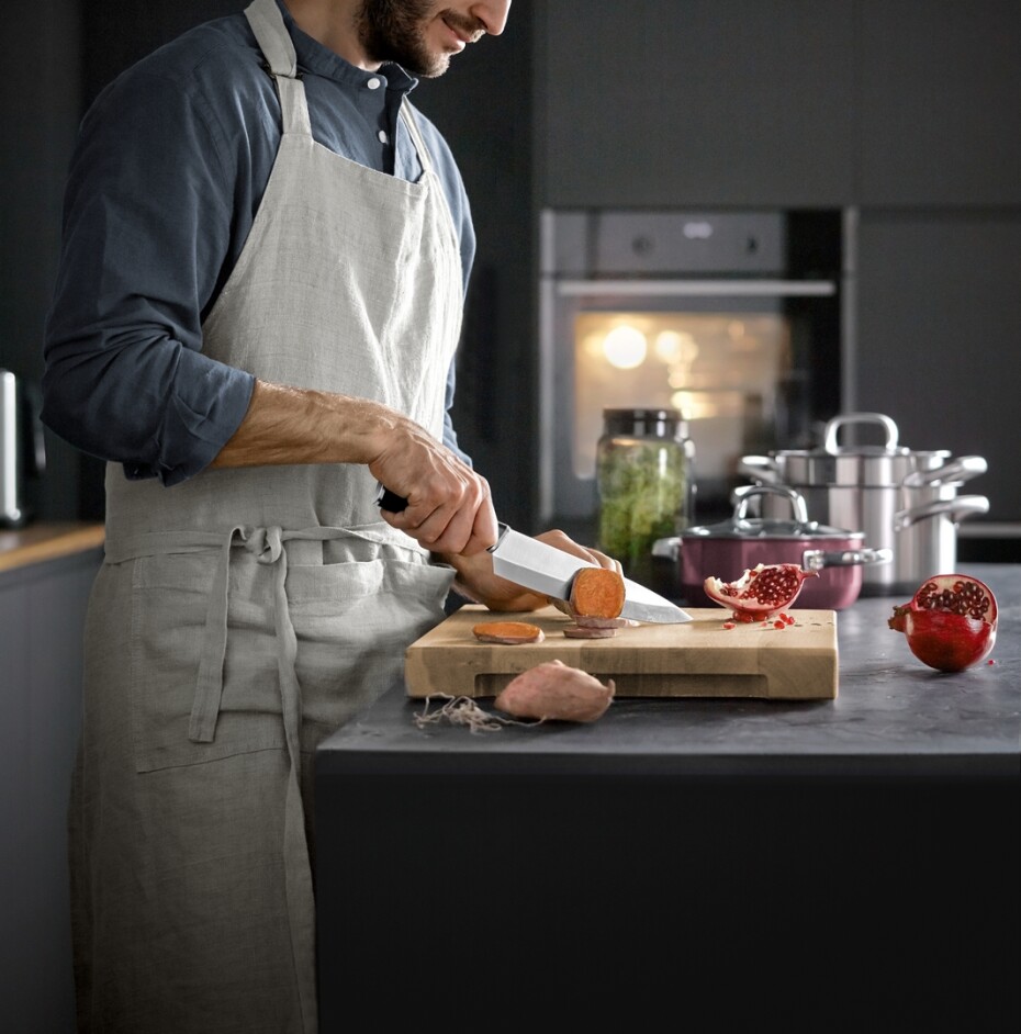 Kuchařský nůž KINEO 20 cm, WMF - main (1)