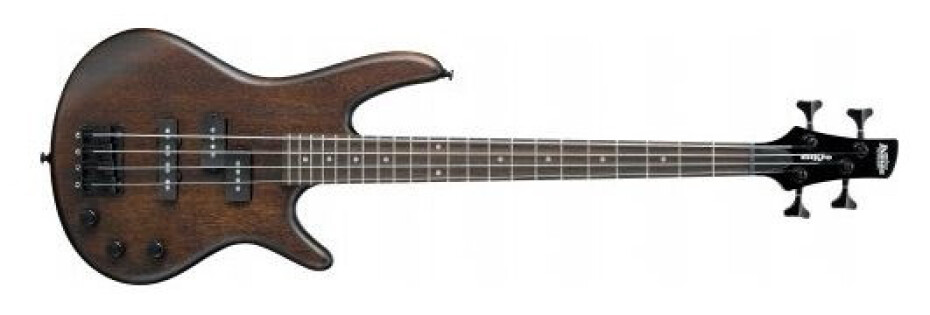 Ibanez GSRM20B Walnut Flat - main (0)