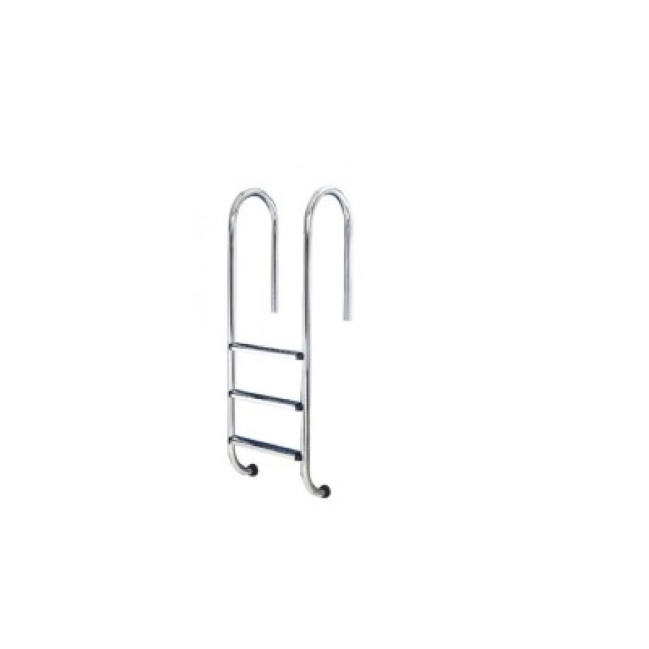 Flexinox Pool bazénové schody MURO 5-st. AISI-304 - main (0)