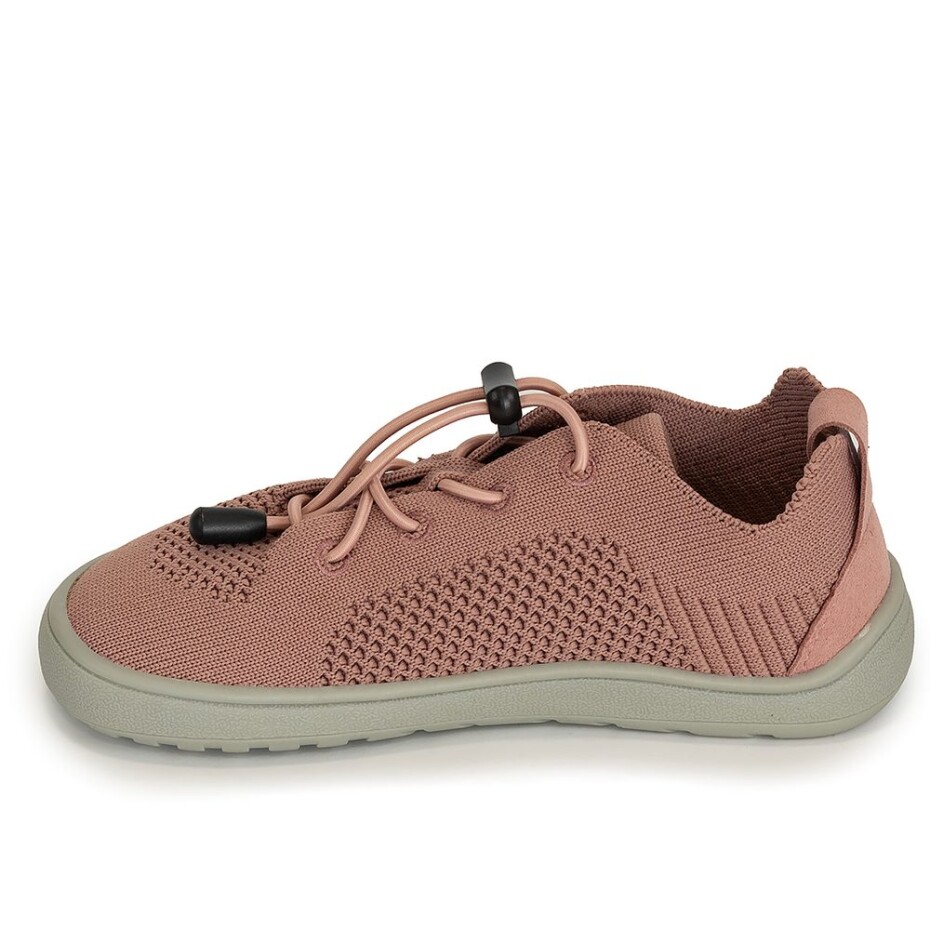 Dívčí barefoot tenisky GAEL PINK, Protetika, růžová - 27 - main (5)