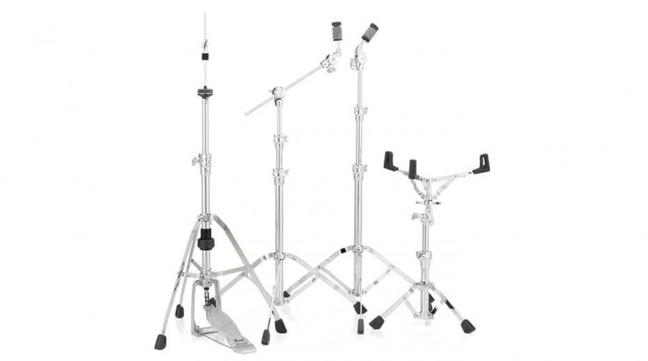 Pearl HWP-930S Hardware Pack - main (0)