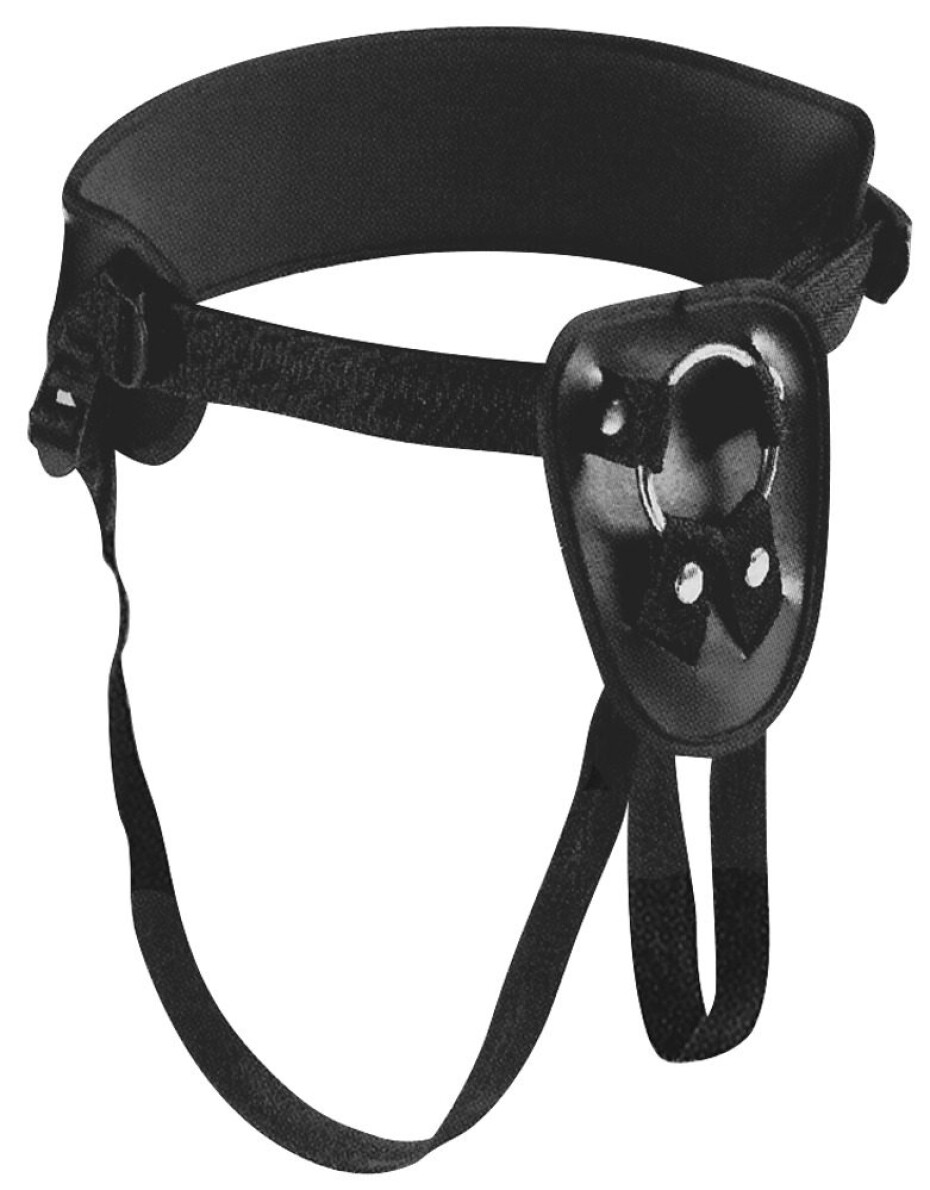 You2Toys Gigolina Strap-on - main (2)