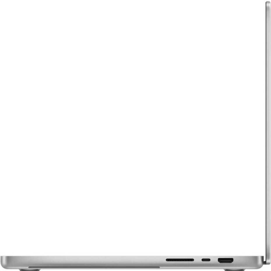 Apple MacBook Pro 16" / M3 Max / 36GB / 1TB / stříbrný - main (2)
