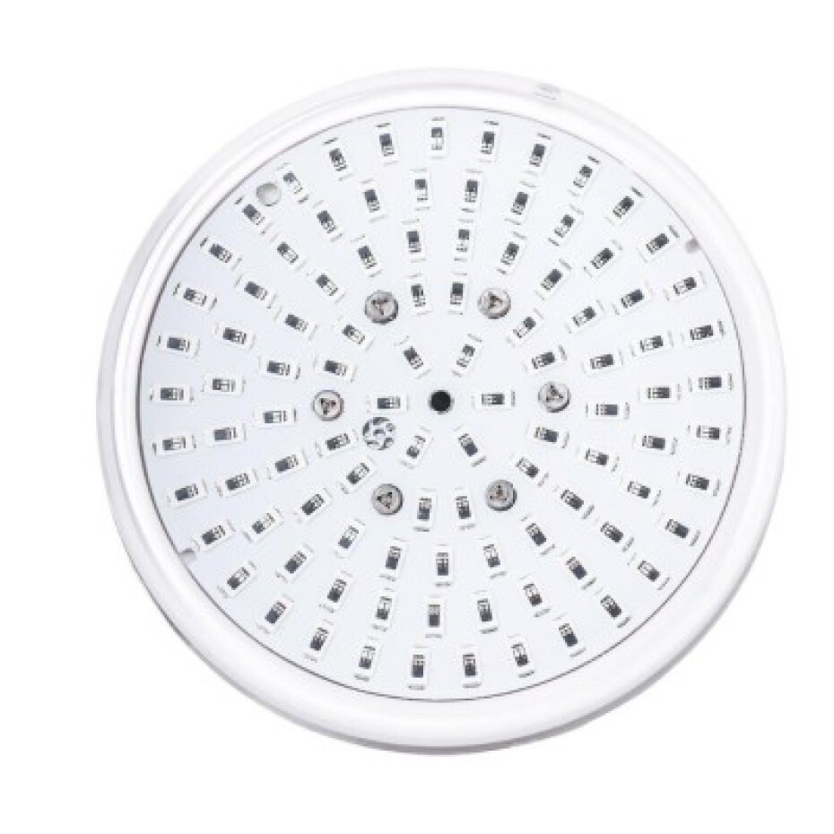 Žárovka LED 100mm - white 7W - main (1)