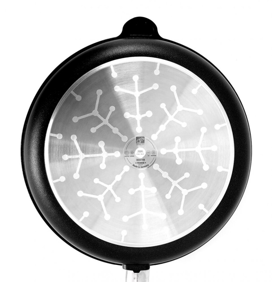 G21 Pánev G21 Prime 28 cm s poklicí G21-6342517 - main (5)