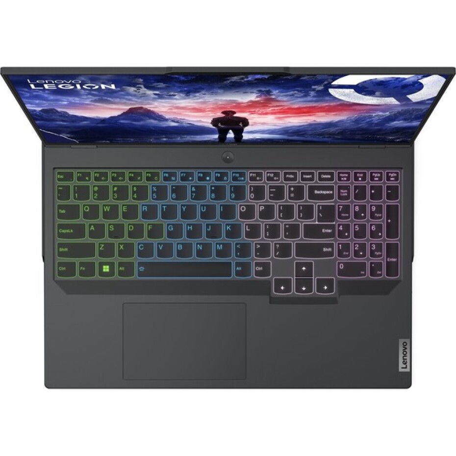 Lenovo Legion Pro 5 16IRX9 (83DF0033CK) šedý - main (2)
