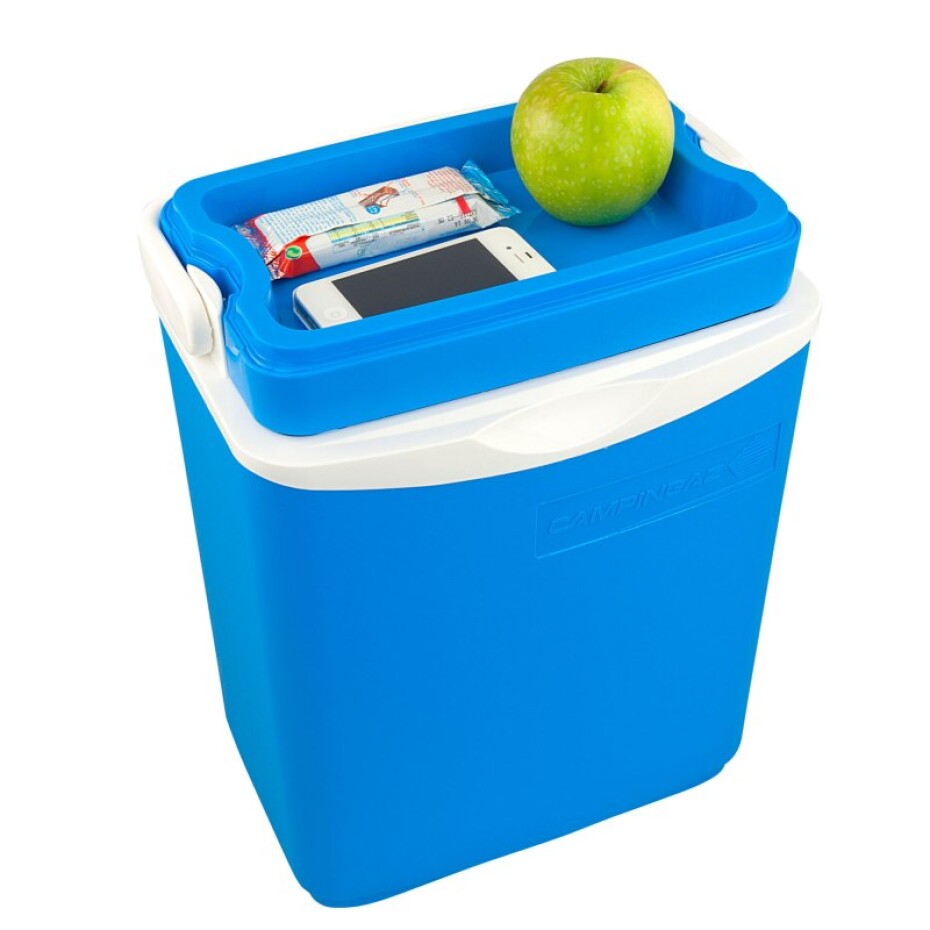 CAMPINGAZ Chladící box ICETIME® 13L 39401ZCL - main (2)
