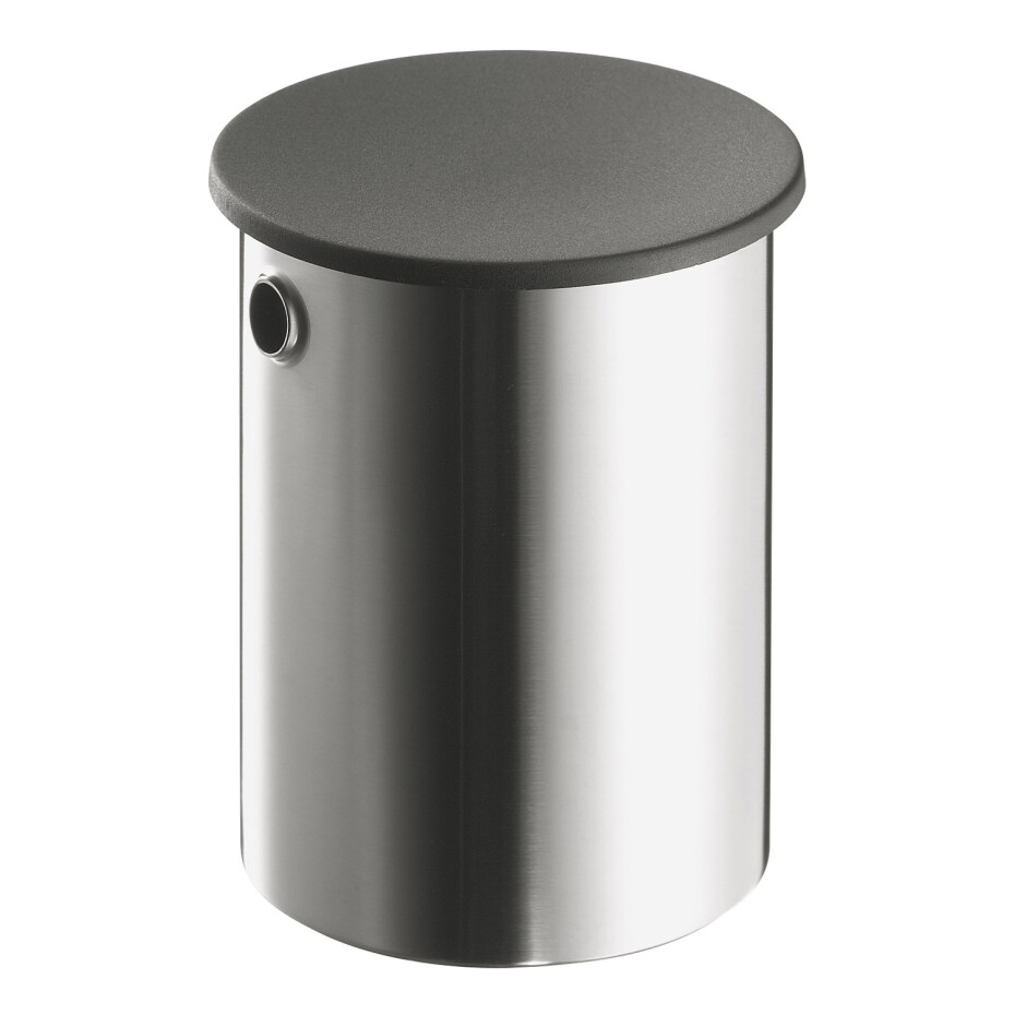 Mléčenka EM 77 250 ml, stříbrná, nerezová ocel, Stelton - main (0)
