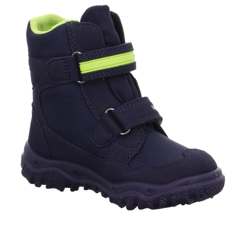 zimní boty HUSKY GTX, Superfit, 0-809080-8000, tmavě modrá - 34 - main (3)