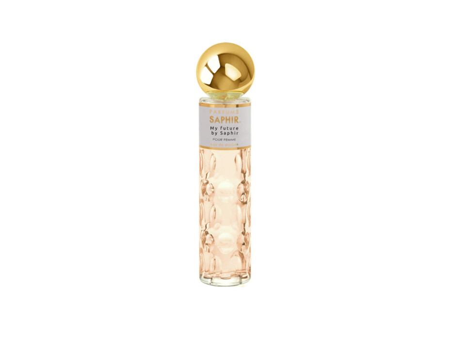 SAPHIR - My Future Parfémovaná voda Velikost: 30 ml - main (0)
