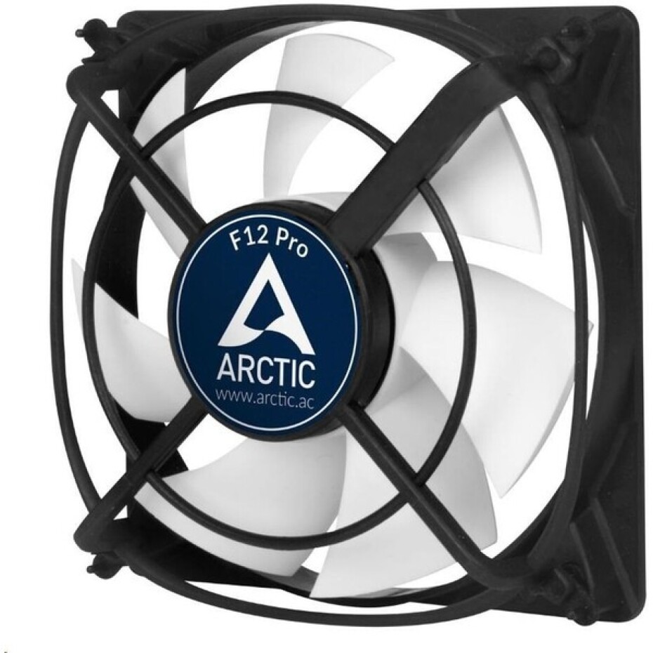Arctic F9 Pro Low Speed 92 mm ventilátor - main (1)
