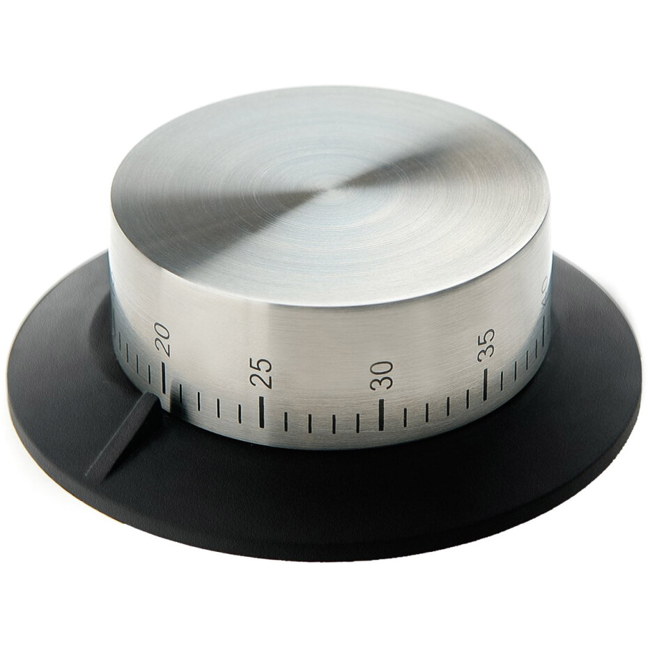 Kuchyňská minutka 6 cm, magnetická, Eva Solo - main (0)