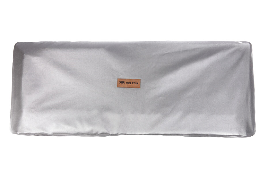 Veles-X KC61 Keyboard Cover 61 Keys 89 - 123 cm - main (0)