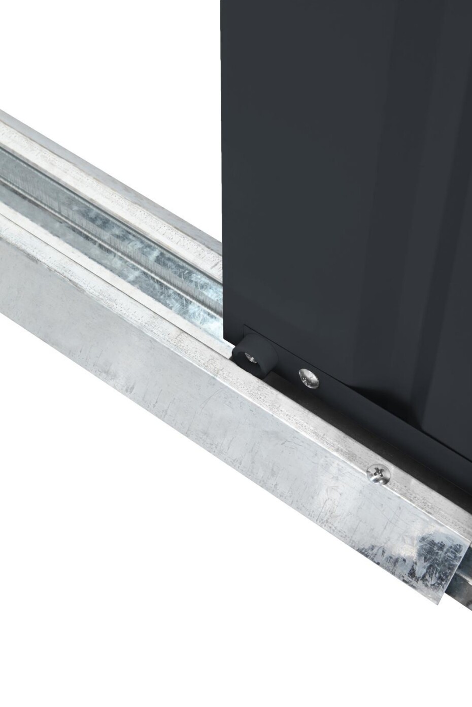 Domek GLOBEL 108 ANTRACIT se střešním oknem LG2070 - main (7)