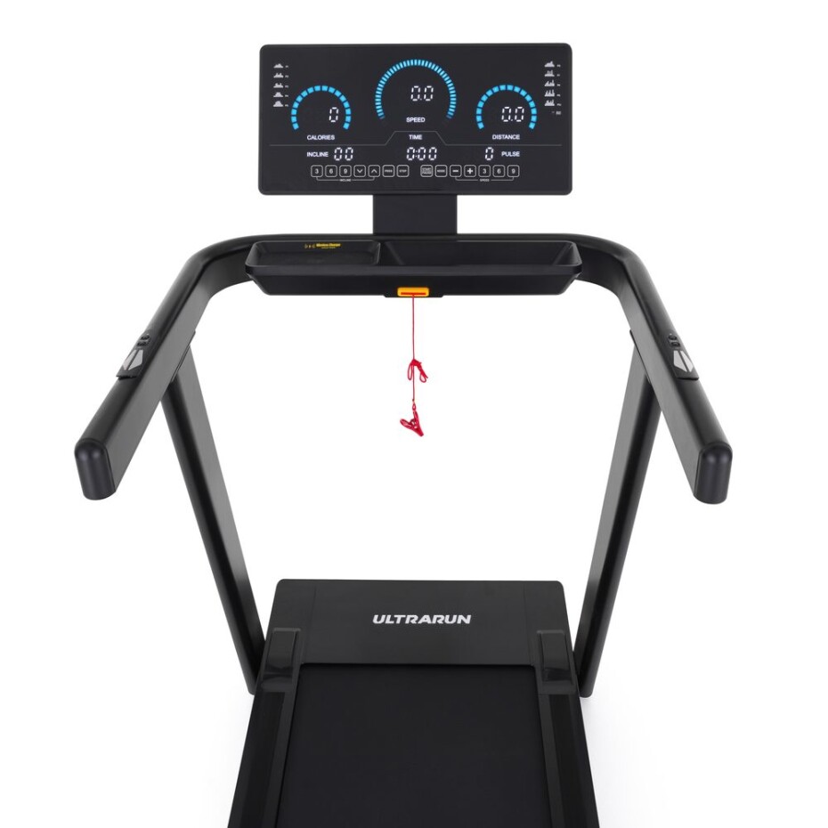 Běžecký pás UltraRun 4100 - main (6)