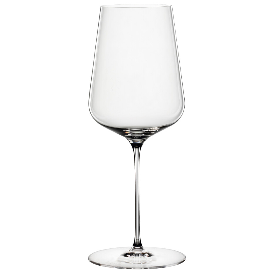 Sklenice na víno DEFINITION 550 ml, sada 2 ks, čirá, Spiegelau - main (0)
