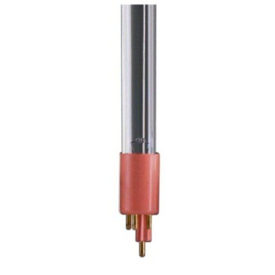 UV lampa 40W (náhradní) - ECO TECH (růžová koncovka) - main (0)