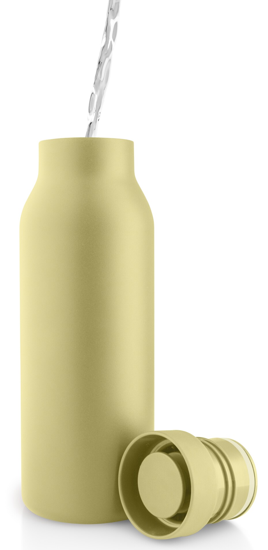 EVA SOLO Nerezová městská termoláhev urban 0,5 l champagne - main (1)