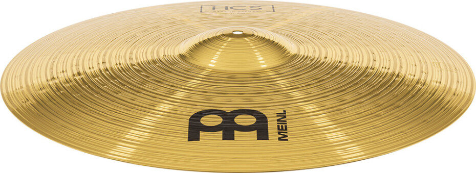 Meinl HCS Ride 22” - main (0)