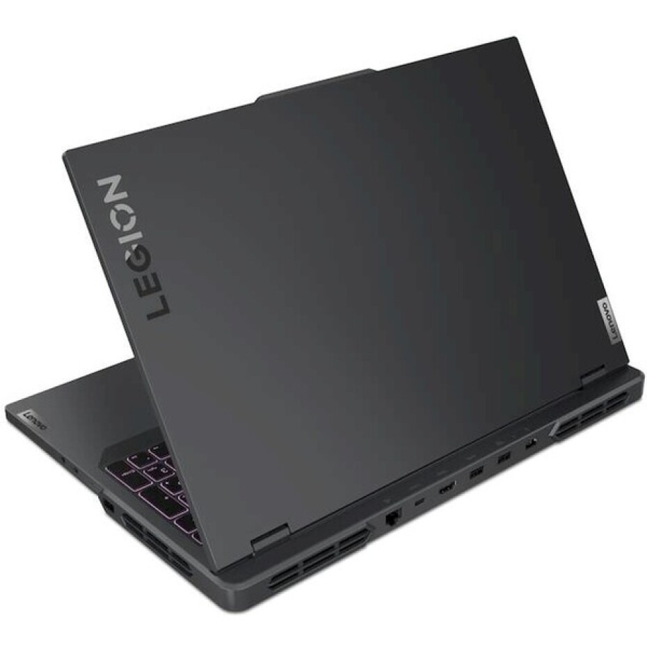 Lenovo Legion Pro 5 16IRX9 (83DF002YCK) šedý - main (4)