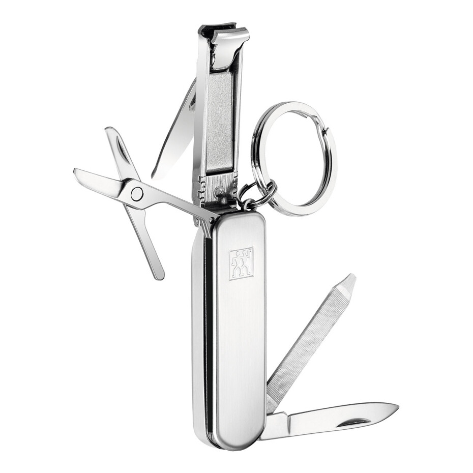 Kapesní nůž  CLASSIC INOX, nerez, ZWILLING - main (0)