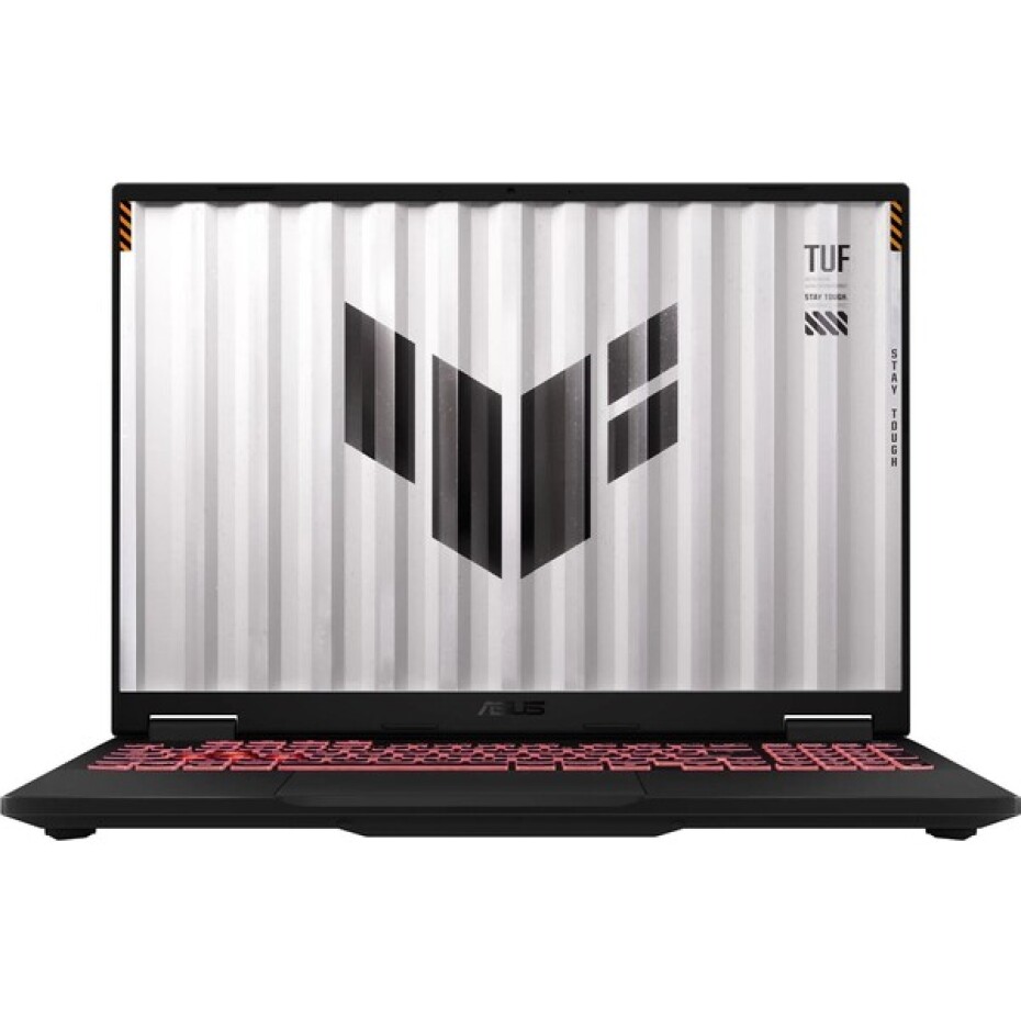ASUS TUF Gaming A16 (FA608WV-QT015W) šedý - main (0)