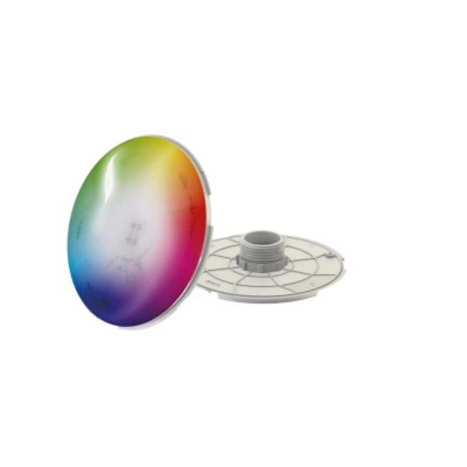 VágnerPool bazénové světlo LED RGB Adagio 45 W, 10 cm - main (0)