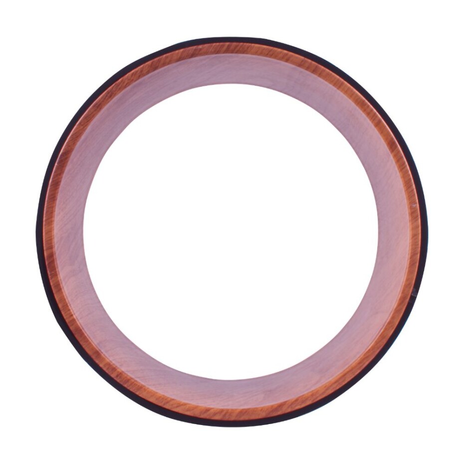 Sportago Yoga Cork Wheel - main (6)