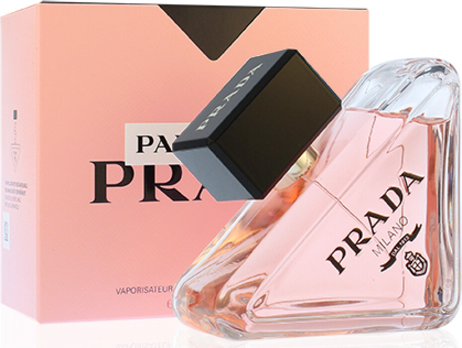 Prada Paradoxe Parfémovaná voda Objem: 50 ml - main (0)