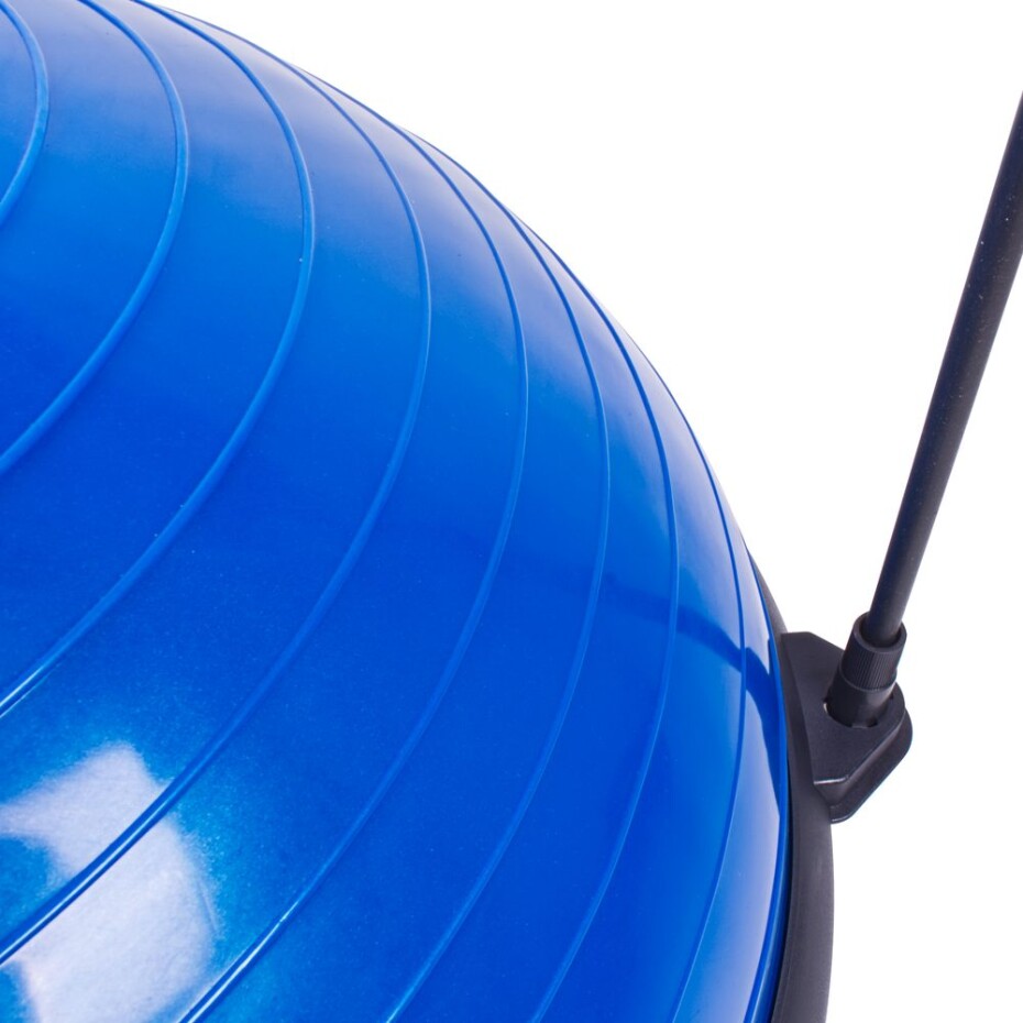 Balanční podložka Sportago Balance Ball - 58 cm modrá - main (13)