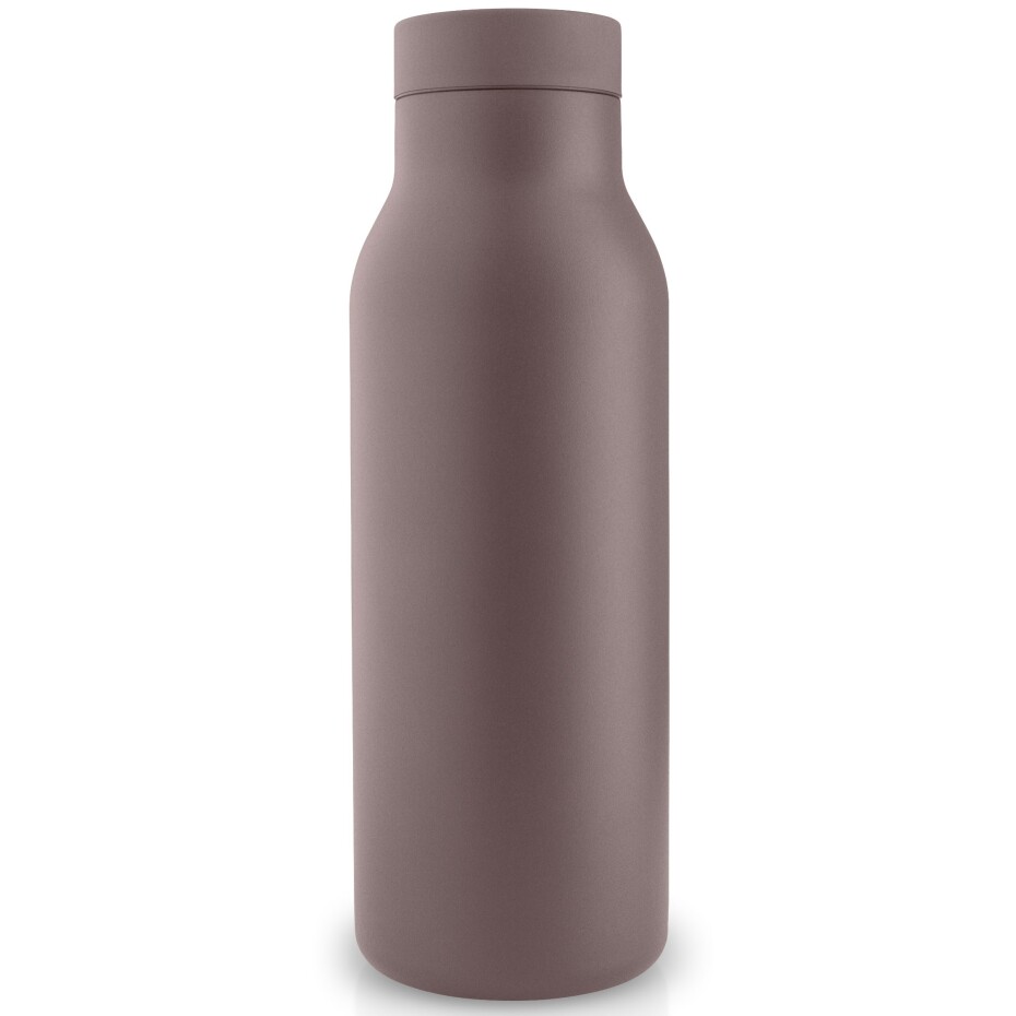 Termoláhev URBAN 500 ml, vintage hnědá, nerezová ocel, Eva Solo - main (0)