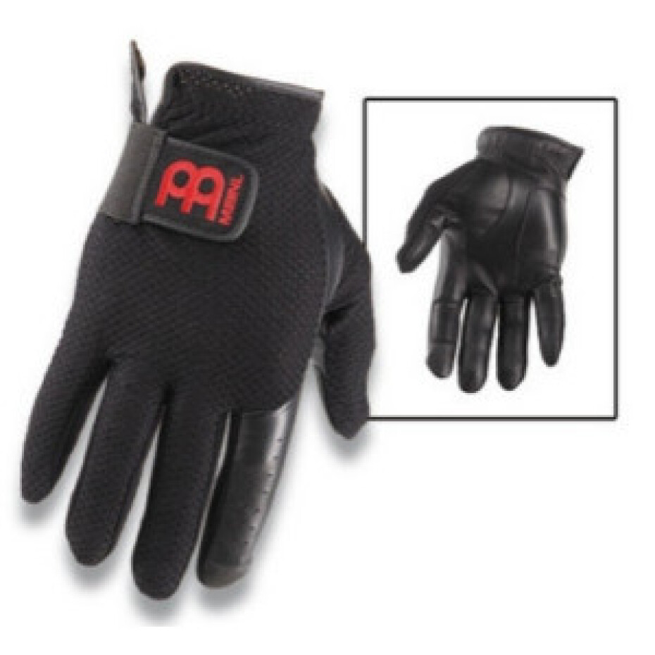 Meinl MDG-L Drummer Gloves Large - main (0)