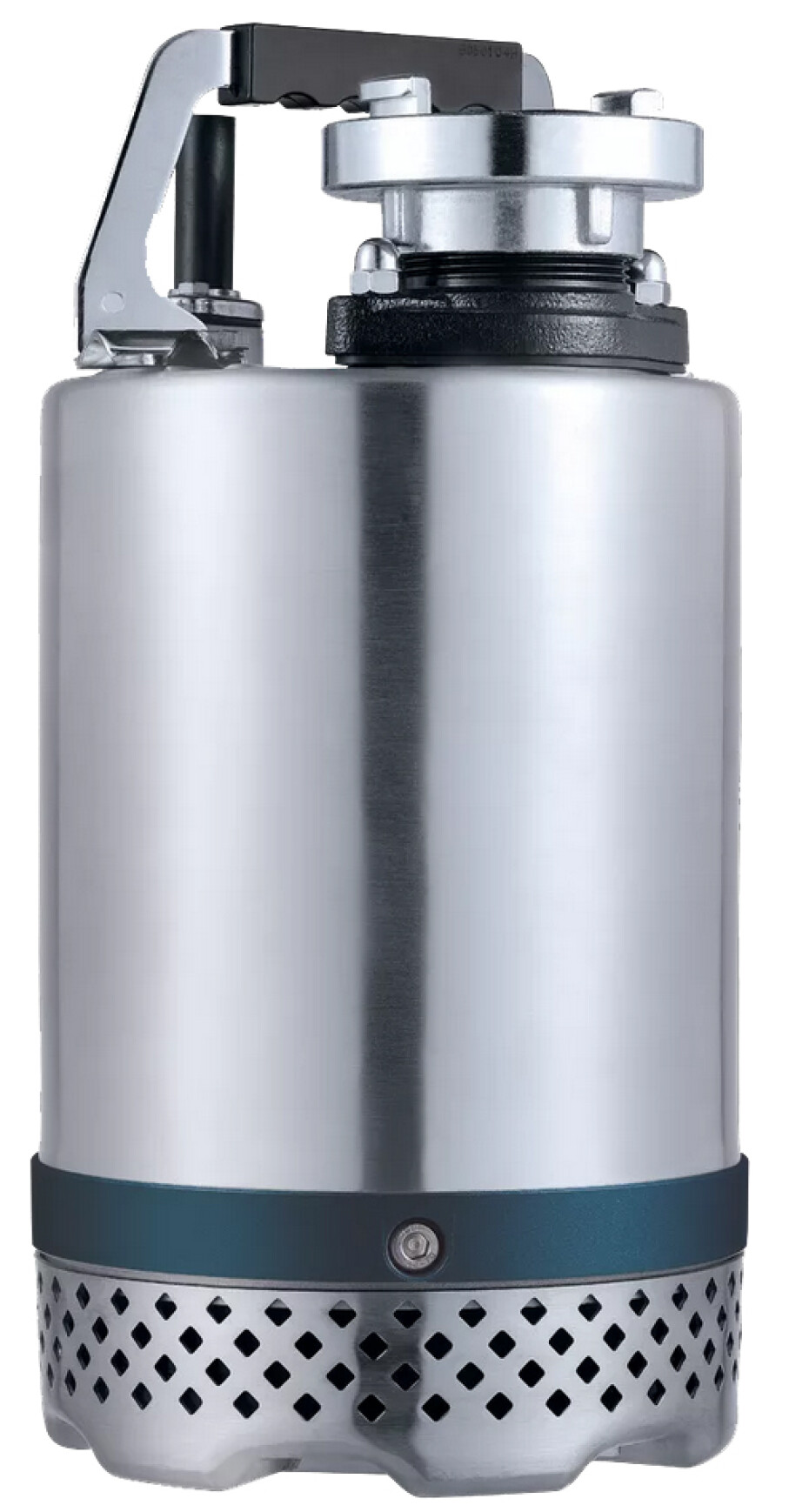 Kalové stavební čerpadlo 50 EUB-5.10S, 230V, 0.75kW, bez plováku - main (0)