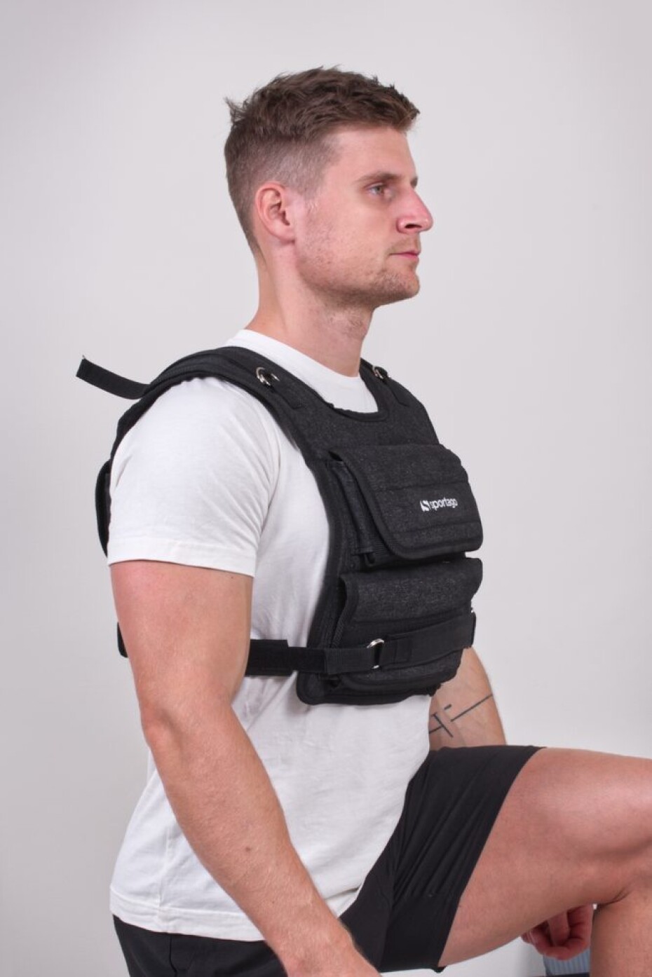 Zátěžová vesta Sportago Colos 10 kg - main (10)