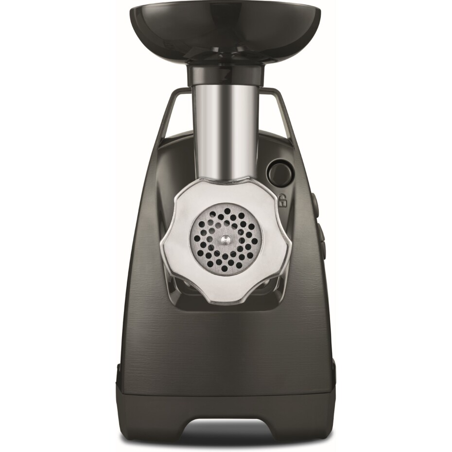 Elektrický mlýnek na maso HV8 PLUS NE685838, černá, Tefal - main (4)