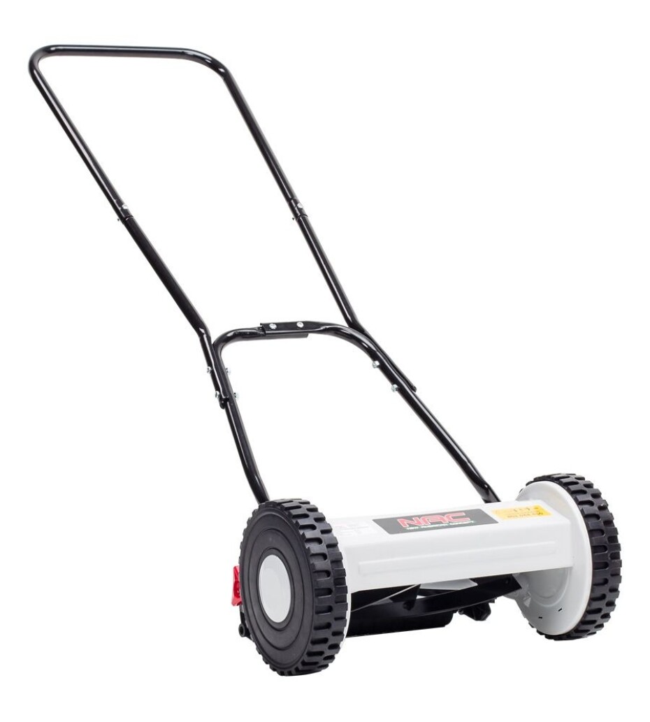 NAC Vřetenová sekačka NAC LM-30  63730 - main (0)