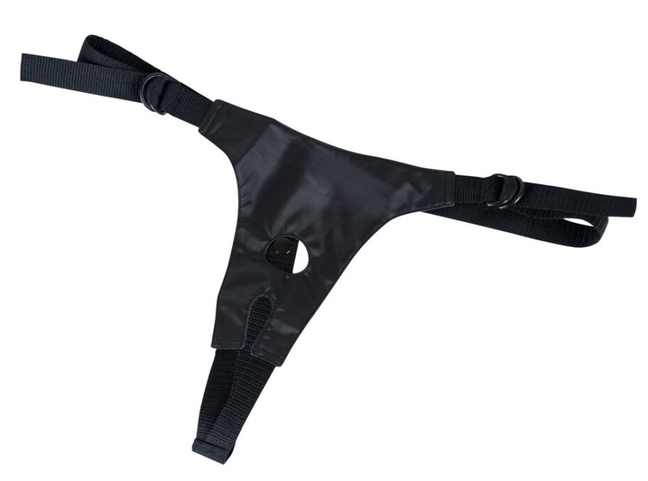 You2Toys Strap On - main (1)
