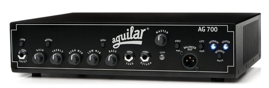 Aguilar AG 700 - main (0)