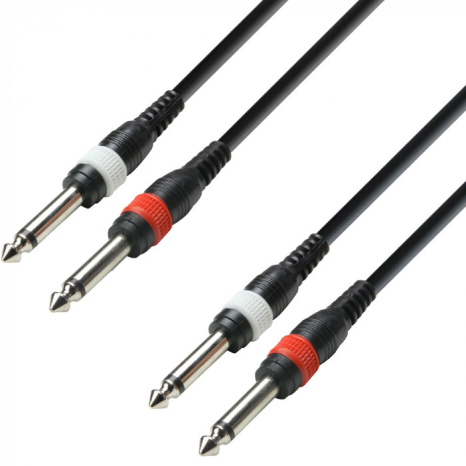 Adam Hall 3 Star Series - K3T PP0300 - main (0)