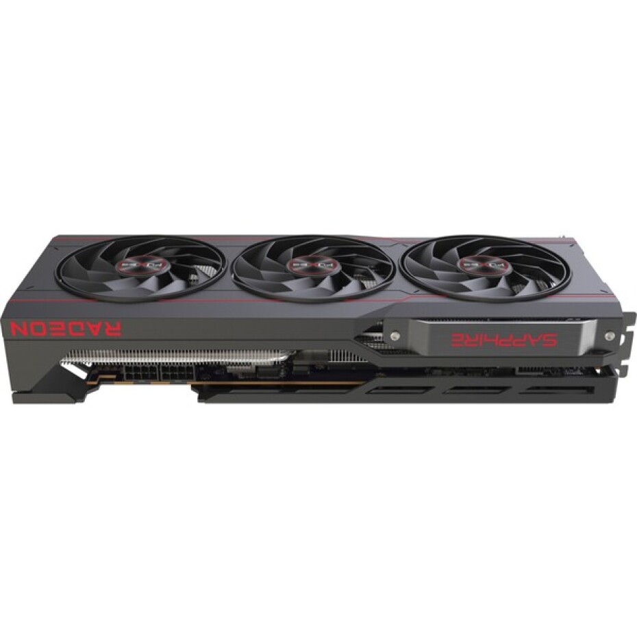 Sapphire AMD Radeon RX 7900 XTX PULSE 24GB - main (3)