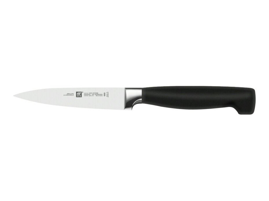 Sada nožů FOUR STAR®, sada 7 ks, s blokem, ocílkou a nůžkami , ZWILLING - main (6)